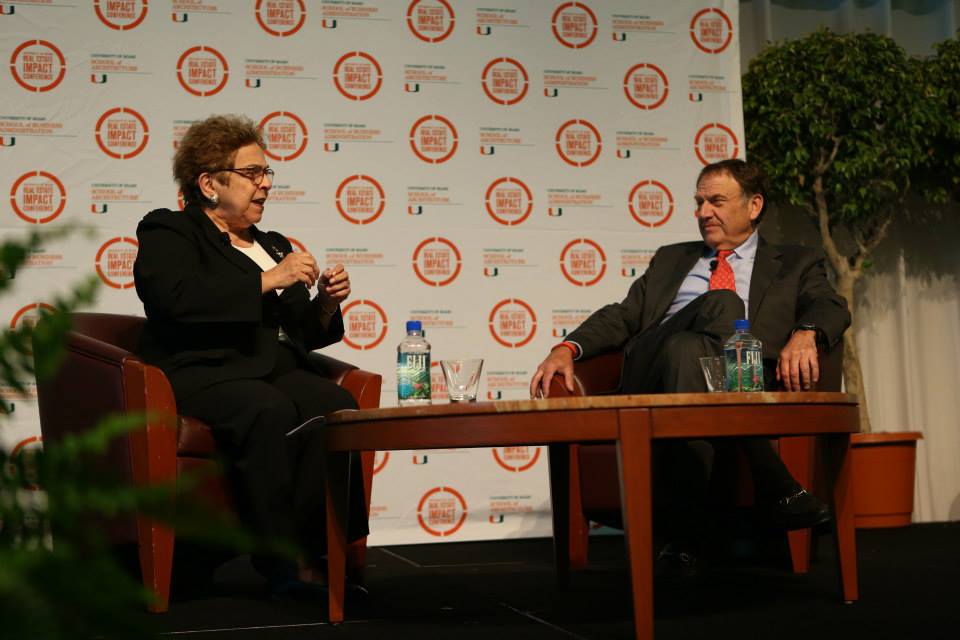 shalala&lefrak