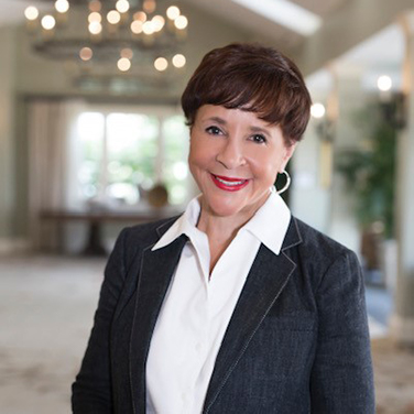 Sheila Johnson