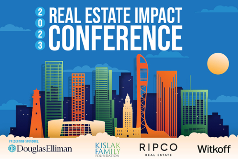 Real Estate Impact Conference 2023