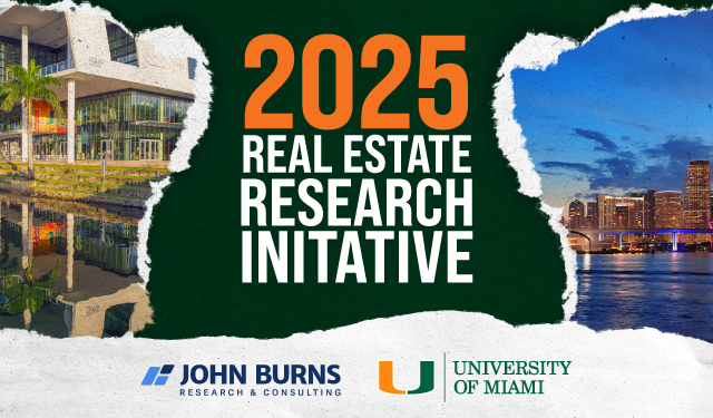 2025 Research Initiative