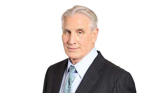 Peter Linneman