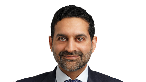 Nadeem Meghji