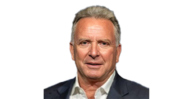 Steven Witkoff