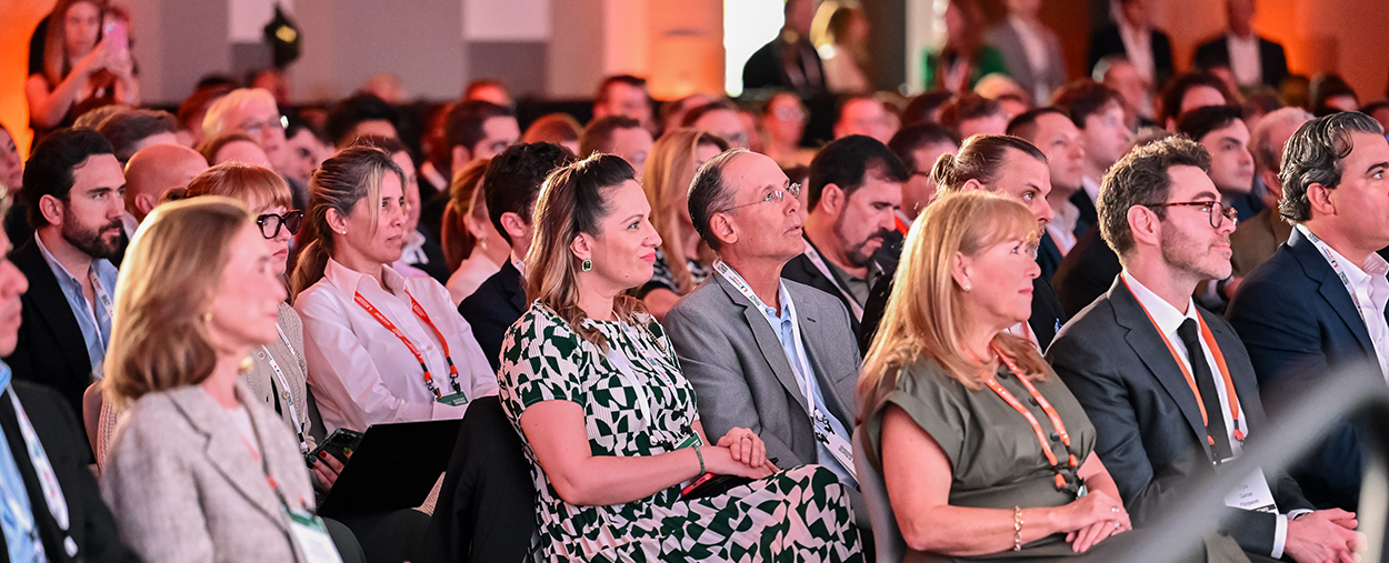 2027 Real Estate Impact Conference