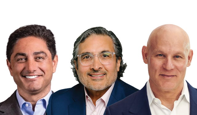 2027 Speakers