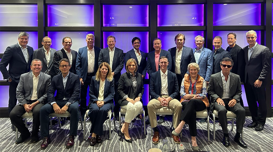 MHBS Real Estate Advisory Board 2025