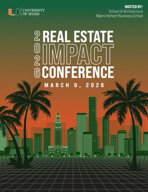 2026 REIC Program Cover