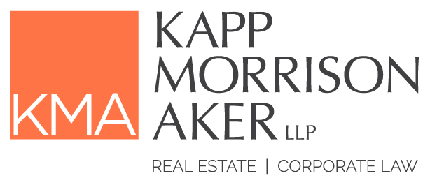 Kapp & Morrison Aker, LLP
