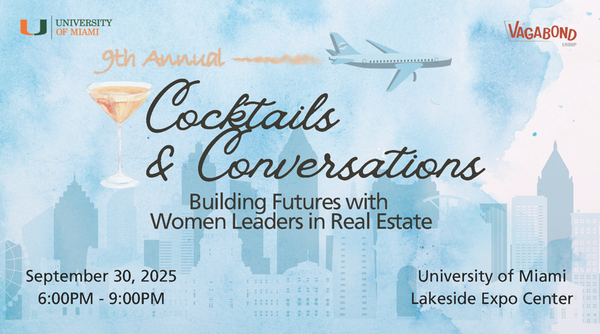 2025 Women Leaders in Real Estate