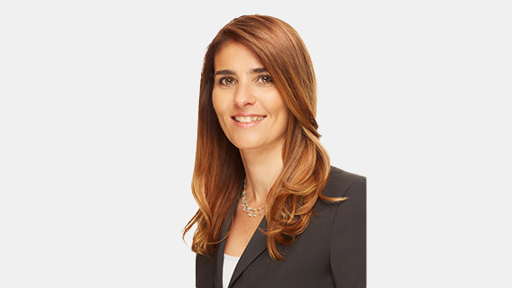 Florencia Tabeni | Women Leaders in Real Estate | University of Miami